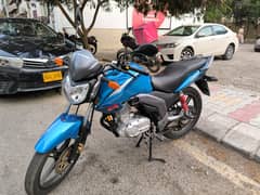 Suzuki GSX-125 2023 Model | Suzuki In Bikes | GSX-125