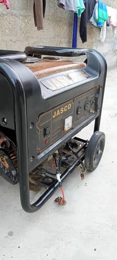 2.2 jasco generator
