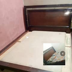 original wood