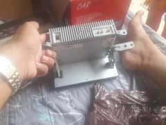 Toyota Corolla XLi junion parts