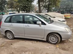 liana japnic Suzuki. arjunt for sale 03234902206