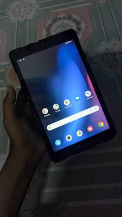 Alcatel joy tab 2