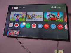 Tcl 65 inch 71b