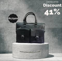 Laptop Premium Bag