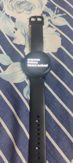 SAMSUNG ACTIVE 2