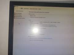 core 2 duo pc I 3 GB RAM 250 GB
