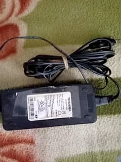 12 volt adapter