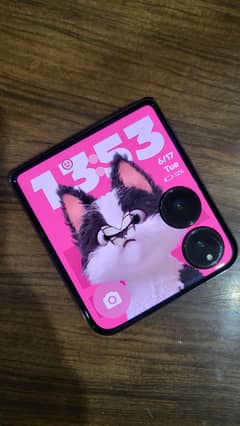 Xiaomi Mix Flip