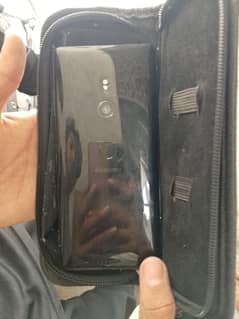 Docomo edge gamming mobile