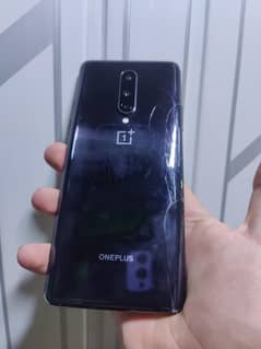 One