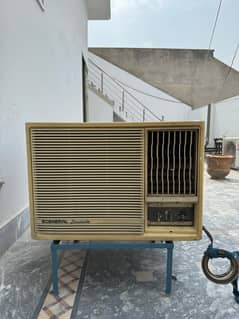 1.5 Ton General AC