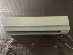 Haier AC