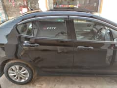 Honda City car for sale 14)15 model 03451400338 03464952094