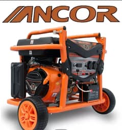 Ancor