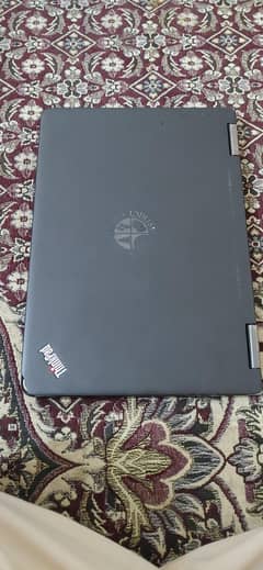 Lenovo Yoga 12 - 128 SSD 4GB RAM Core i5 5 Generation