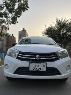 Suzuki cultus Model 19/20 urgent sale