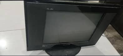 TCL 21” TV