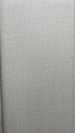 PVC panling