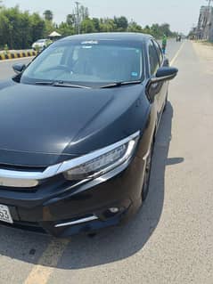 2021 'Model Honda Civic UG for Sale