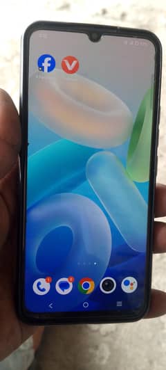 vivo y55