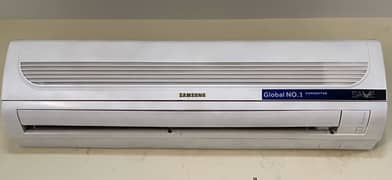 Original SAMSUNG 1.5 ton Split AC