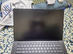 Dell precision 5550