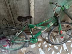 "used cycle for sale - Good condition,affordable price