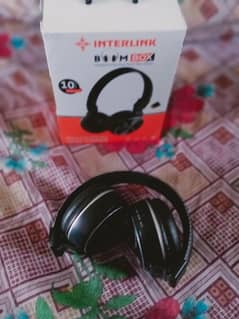 wireless and wired headphone for sale