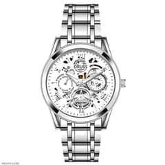 New Swiss Man automatic movement watch mens watch luminous waterproof