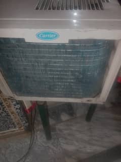 Pona ton ac fore sale used condition ok totel Janven