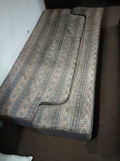 Sofa bed