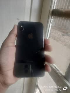 apple