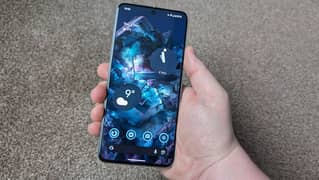 Google Pixel 8 PTA approved, CP condition new fresh import
