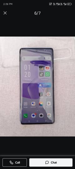 Infinix hot 50pro plus