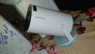 projector