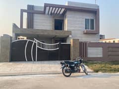 Edan Extive Block 4 Marla duble story house for rent