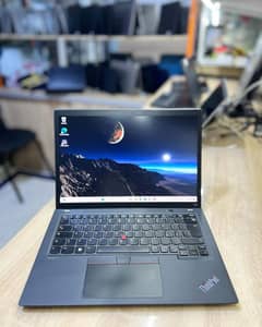 Lenovo Thinkpad X13