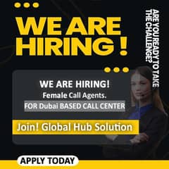 international calling system only for female