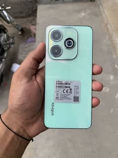Infinix hot40i