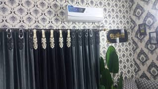 Haier Dc inverter 1.5 ton