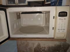 Dawlance Microwave