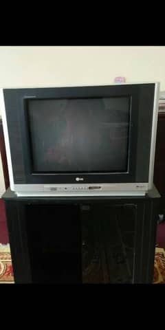 LG