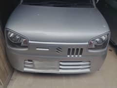 Suzuki Alto VXL  AGS Brand new condition