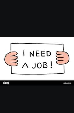 Home driver job  Required