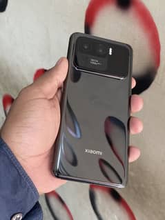 MI 11 Ultra 12/512