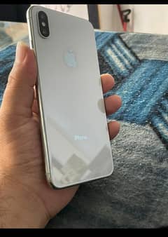 iphone x smax