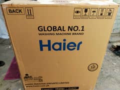 haier