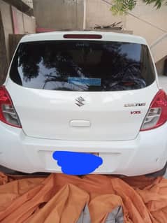 suzuki vxl
