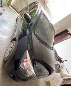 Suzuki cultus 2017 model for sale immediately  0-3-0-3-9-5-9-5-7-5-4