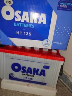 Osaka